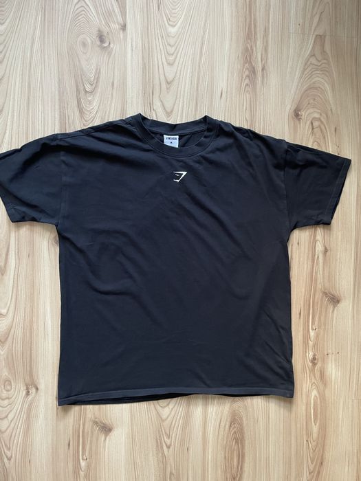 GYMSHARK / мъжка тениска М/L