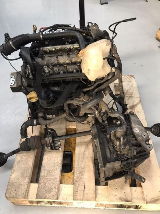 cutie de viteze opel astra h 1.3 6 trepte,