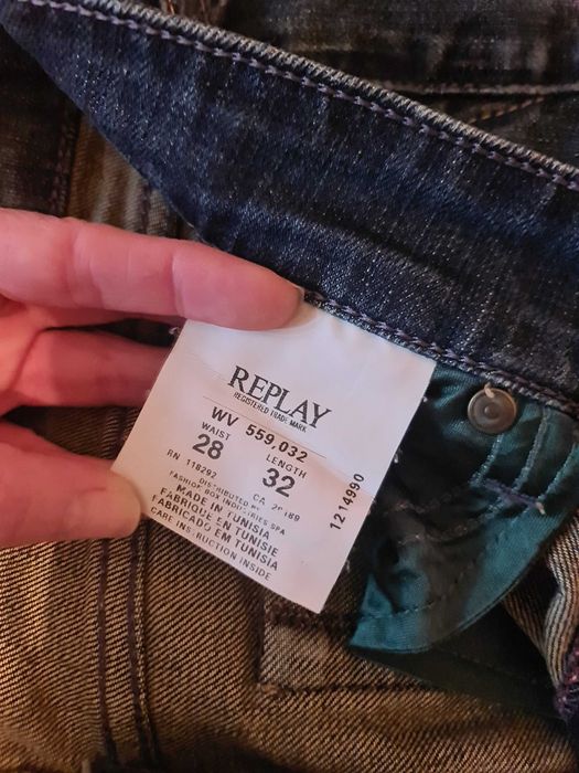 Дамски дънки и панталони.Нови!