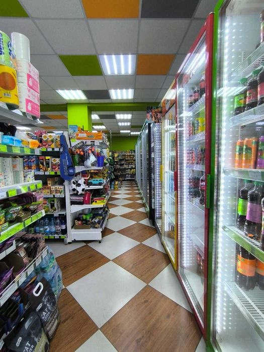 Продажа коммерческого здания