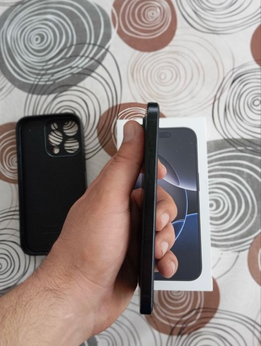 iPhone 16 Pro – 128 GB