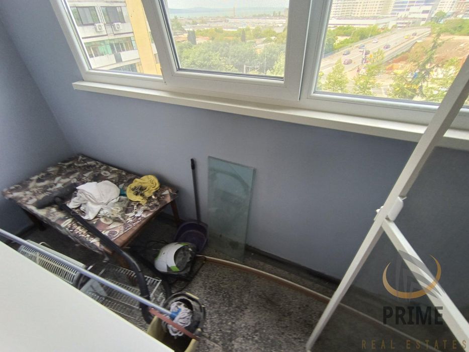 Дава се под наем Двустаен апартамент в Бургас, Братя Миладинови - 62 кв.м за 357 € - Снимка #8