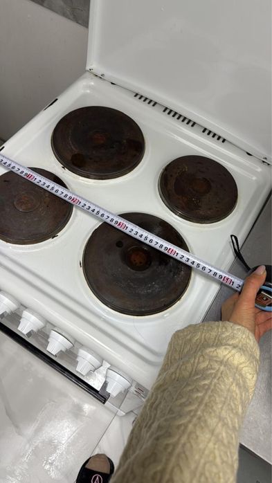 Продам электроплитку