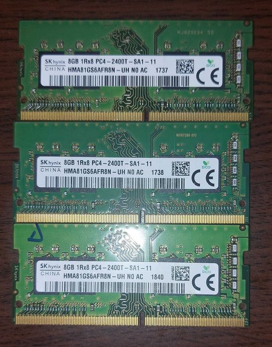 hynix 2400 second hand si noi de vanzare • Anunturi • OLX.ro