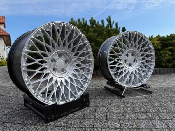 18" Джанти FORZZA ETERNITY AUDI || BMW || Mercedes || SKODA || VW ||