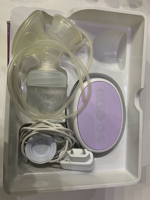 Молокоотсос Philips Avent. Скидка!!!