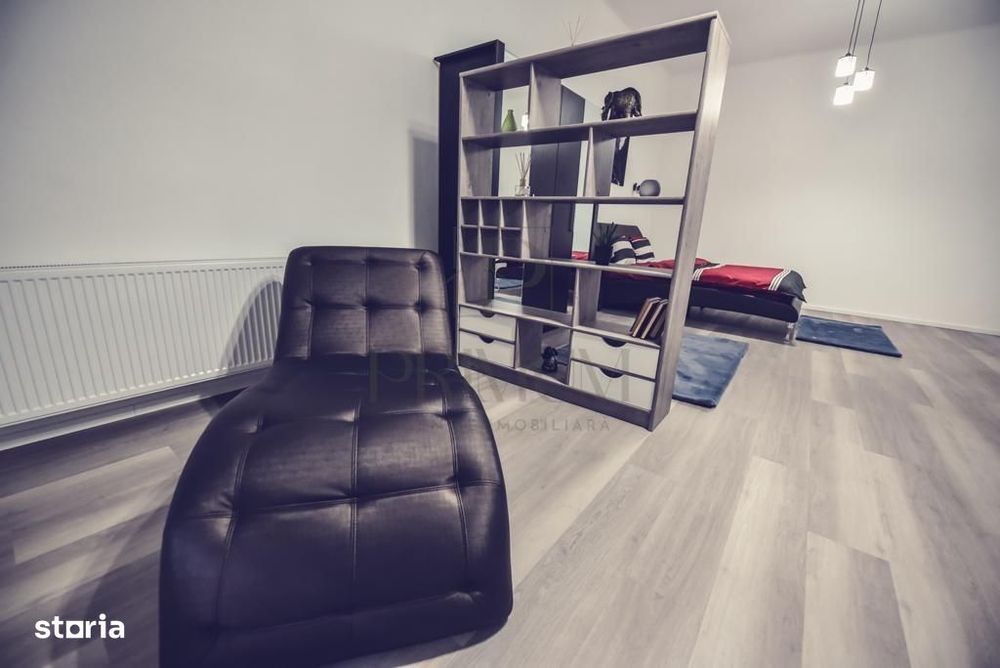 Apartament Premium în Piața Unirii | 120 MP | Mobilat Modern — fotografia 1