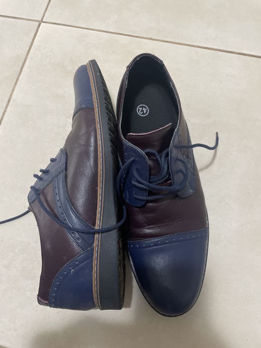 Patofi barbati-ca noi