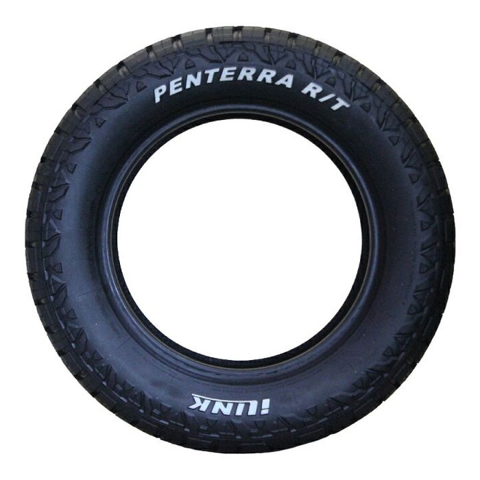 Penterra 235/75R15