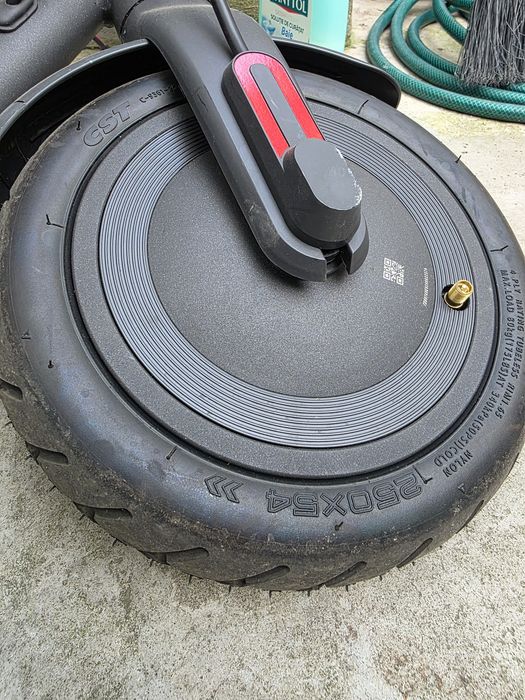 Trotineta electrica xiaomi scooter 4