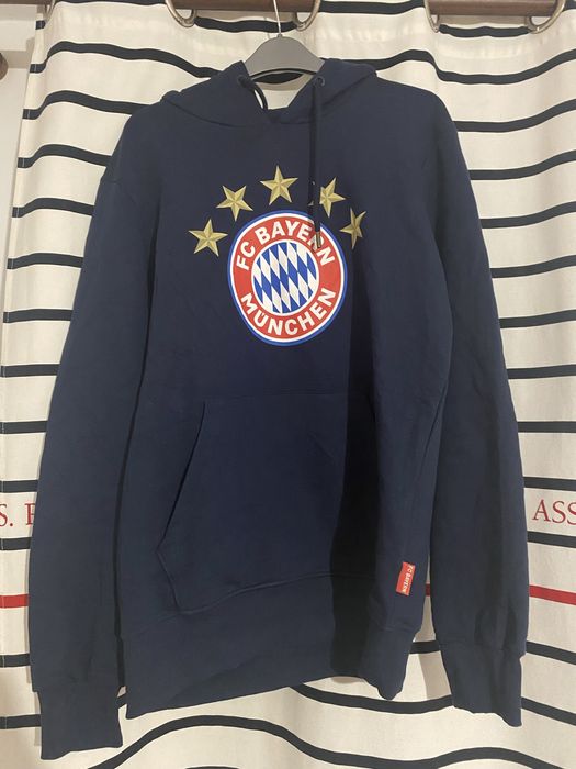 Hanorac Bayern München