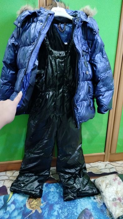 Продам одежду для мальчика