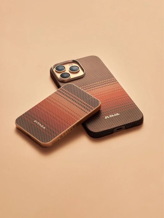 PITAKA iPhone 16 Pro / 16 Pro Max