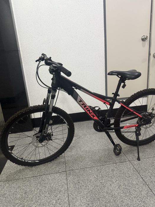 Два велосипеда тринкс