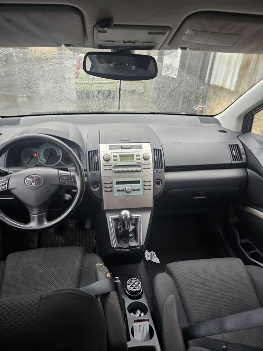 TOYOTA Corolla 0 — imagine 4