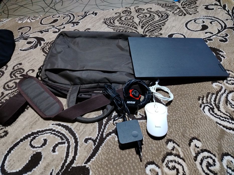 Продам ноутбук lenevo