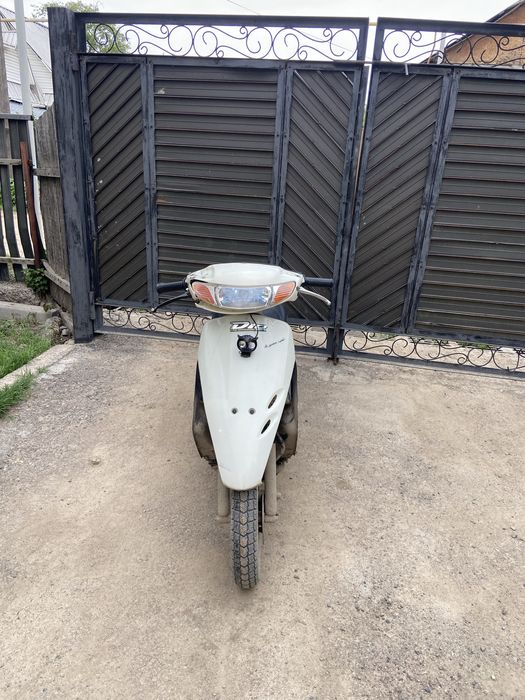 Продам хонду дио 34