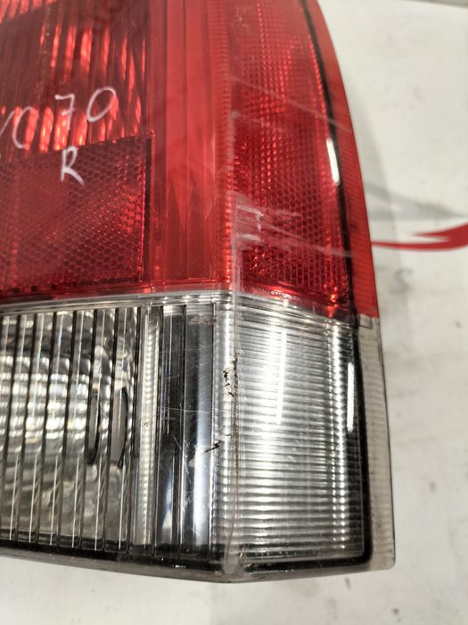 Стоп - стопове Volvo XC70 -V70 / Волво ХЦ70 - В70 2004г