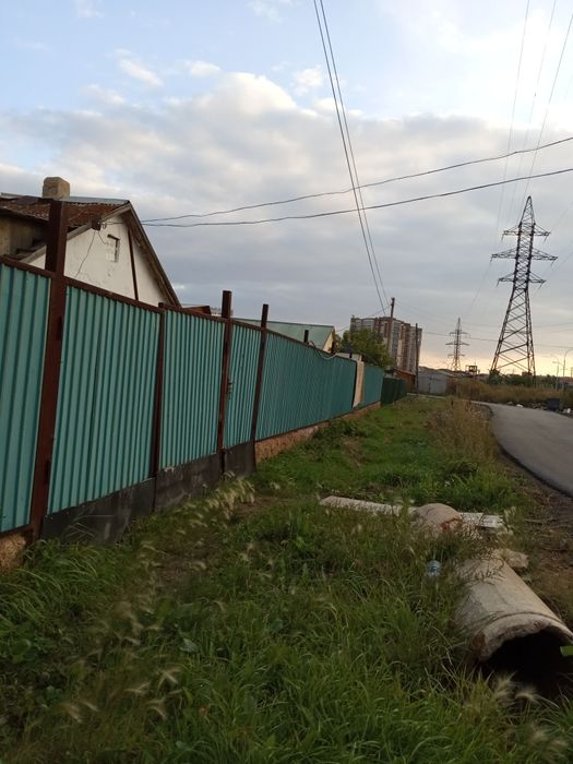 Продам часть дома