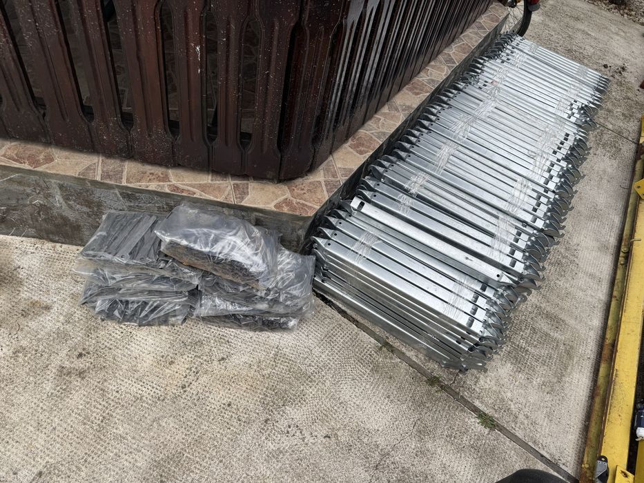 Cofraje tip Doka, de inchiriat