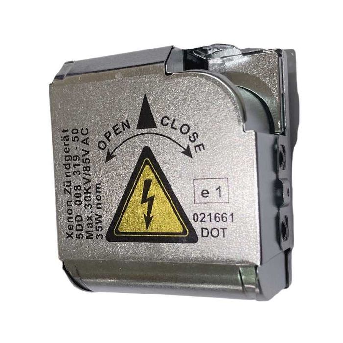 Нов Ксенон Баласт Запалка 5DD008319-50 Audi BMW Mercedes и др Гаранция
