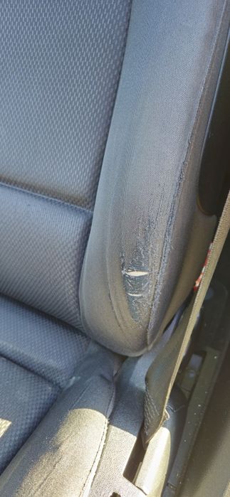 Ауди A4 B6 2.0fsi на части