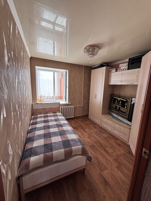 Продаётся 5 комнатная квартира