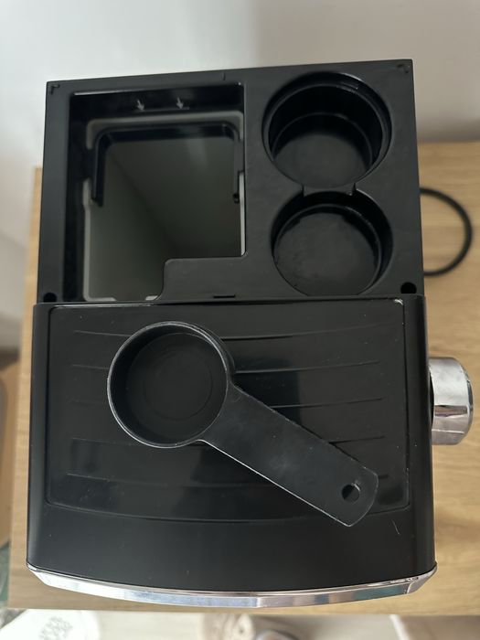 Espressor manual Saeco Poemia