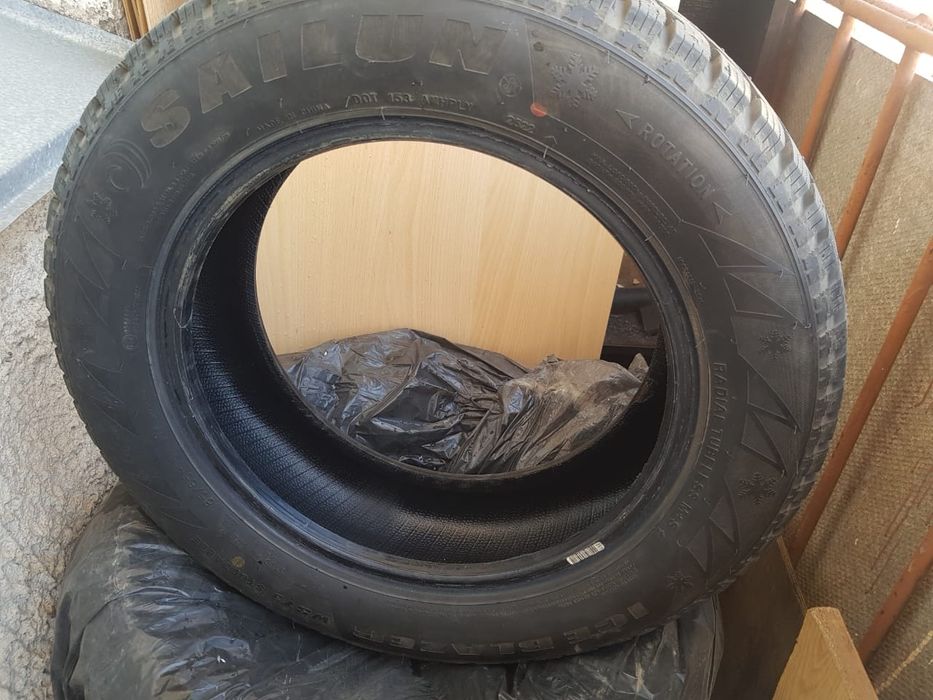 Резина 185/65/15