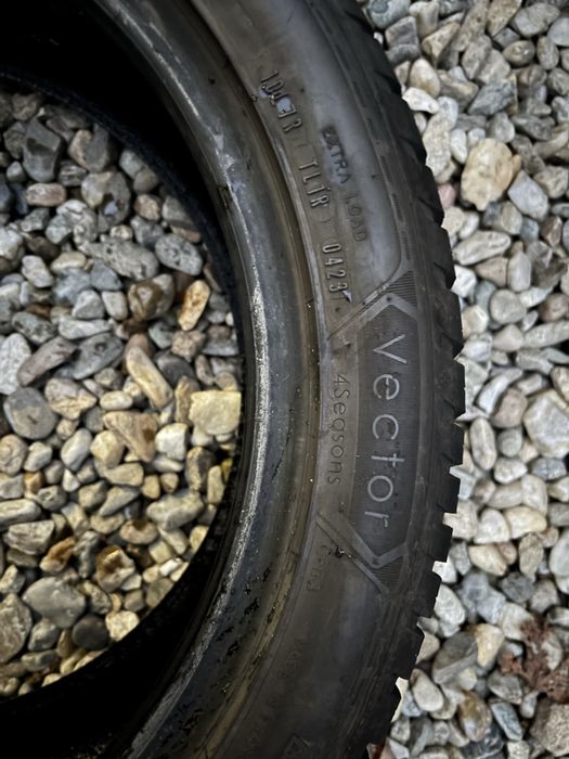 4 anvelope Goodyear 225/45/17 2023