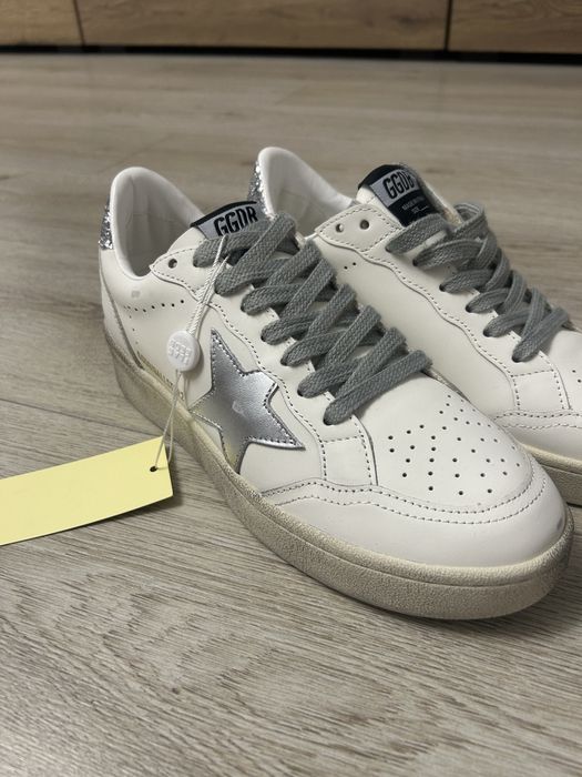 Golden Goose noi