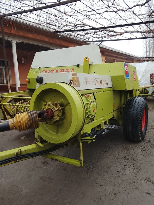 Kilass markent 55 kareski