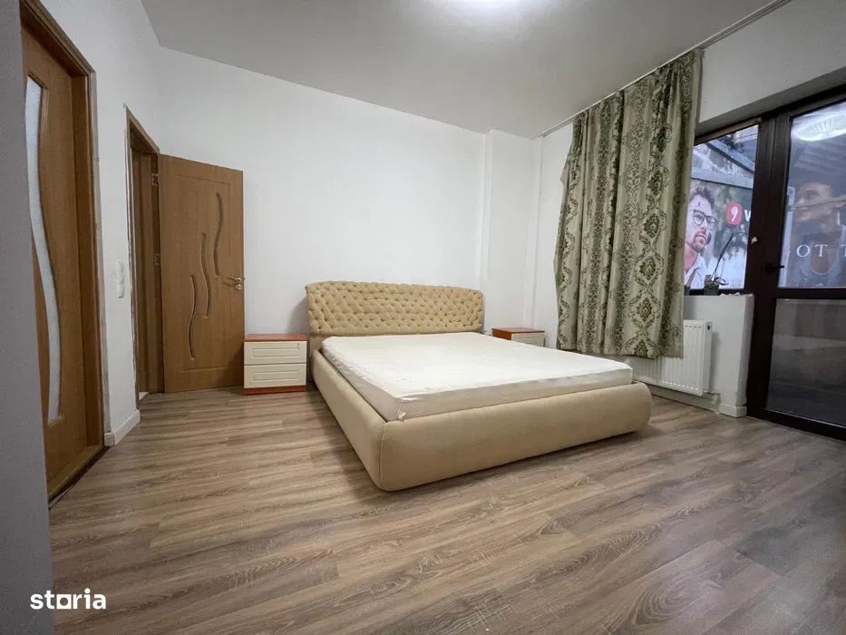 Apartament Spatios Zona Calea Victoriei — fotografia 1