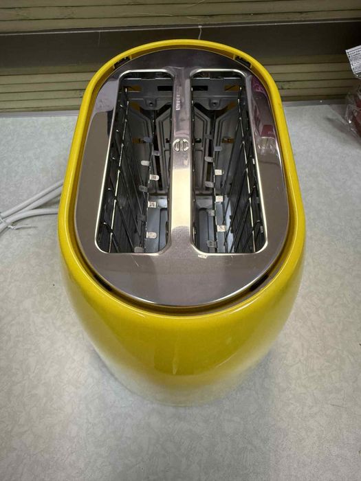 Тоатер за филийки GIRMI