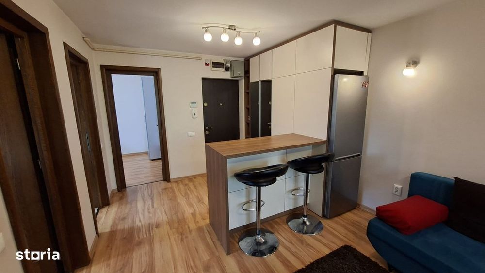 De vanzare apartament cu 3 camere, Tg. Mures, Zona Budai