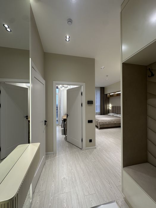 Аренда 1комнатной квартиры 37кв.м.