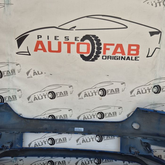 Bara fata Skoda Fabia 4 an 2021-2022-2023-2024-2025