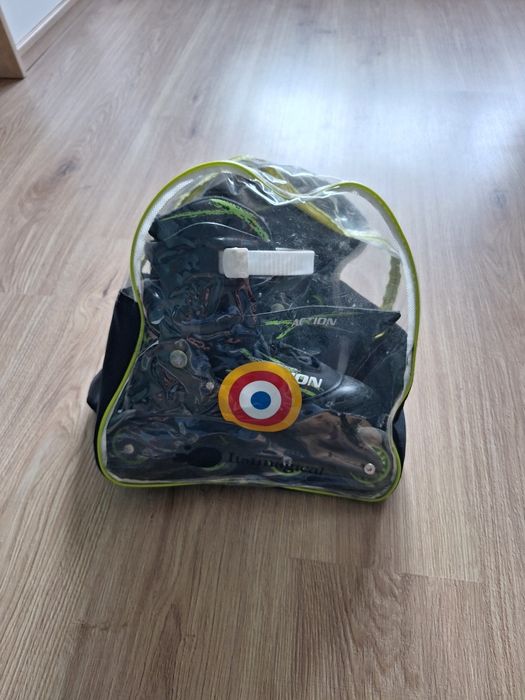 Продавам детски ролери