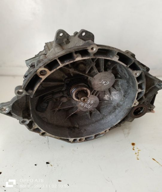 Cutie viteza 6+1, 2.0 tdi 3S7R7F096 Volvo S40 a 2-a generatie