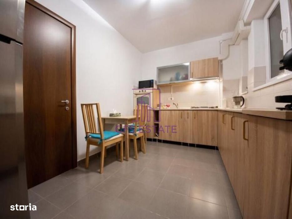 Inchirieri Apartamente 2 Camere Parc Tineretului│Centrala