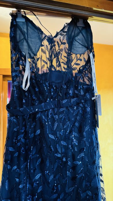 Vand rochie marinea 48