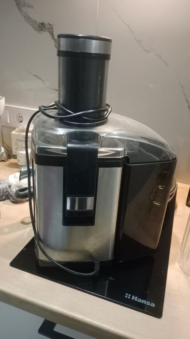 Соковыживалка в отличном состоянии