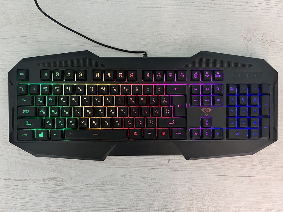 Продам игровой ноутбук Lenovo