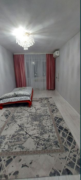 Продам 1  комнатную квартиру