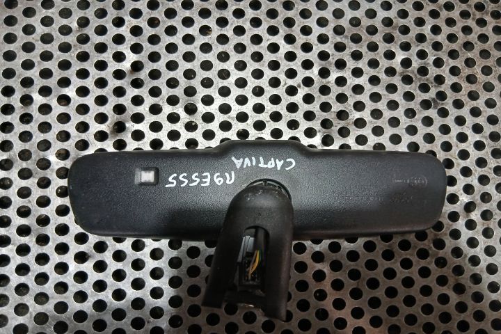 Oglinda retrovizoare parbriz E11026002 E11026002 Chevrolet Captiva pr