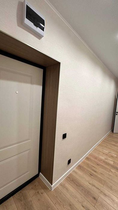 В продаже 2х комнатная квартира