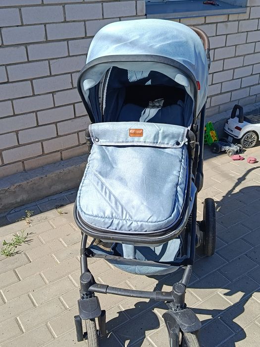 Коляска сатылады