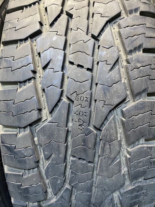 Anvelope 215/65R16 Nokian Rotiiva AT 102T XL