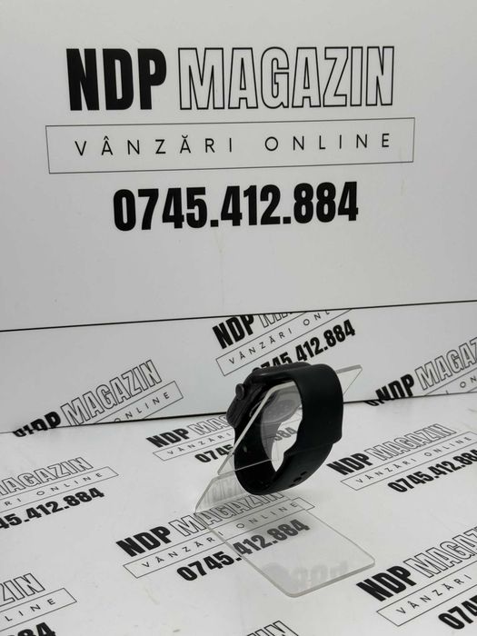 NDP Amanet NON-STOP Sos. Giurgiului 119 APPLE WATCH SERIA 6 (29473)