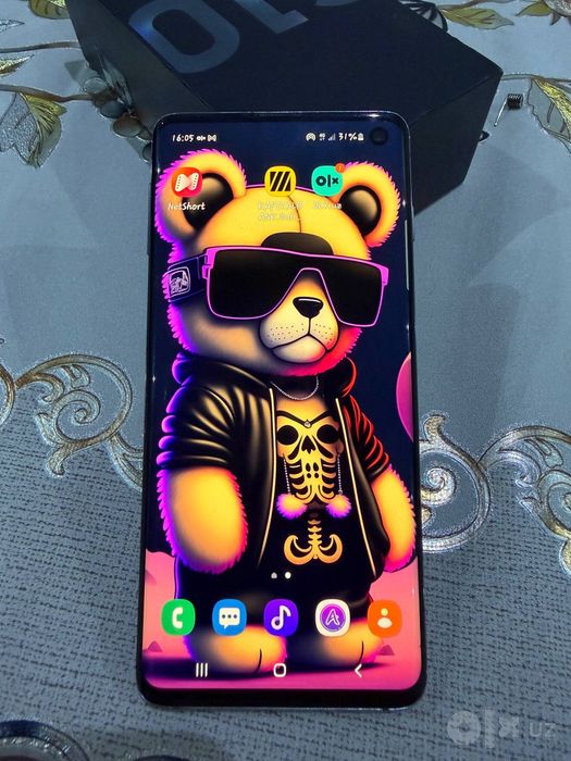 Samsung galaxy s10 vetnam 2 sim karta